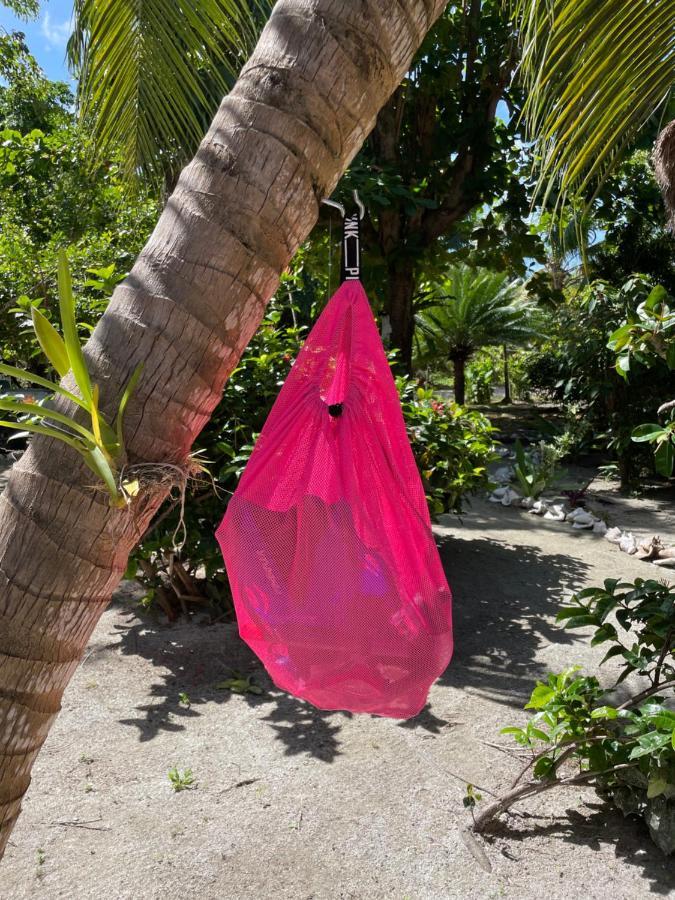 The Coral Casa Βίλα Caye Caulker Εξωτερικό φωτογραφία