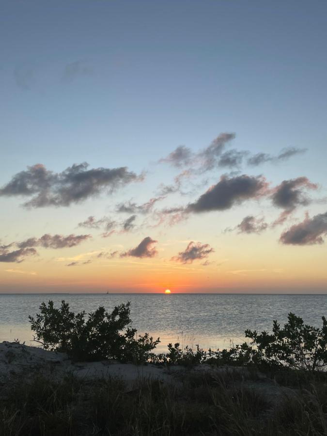 The Coral Casa Βίλα Caye Caulker Εξωτερικό φωτογραφία