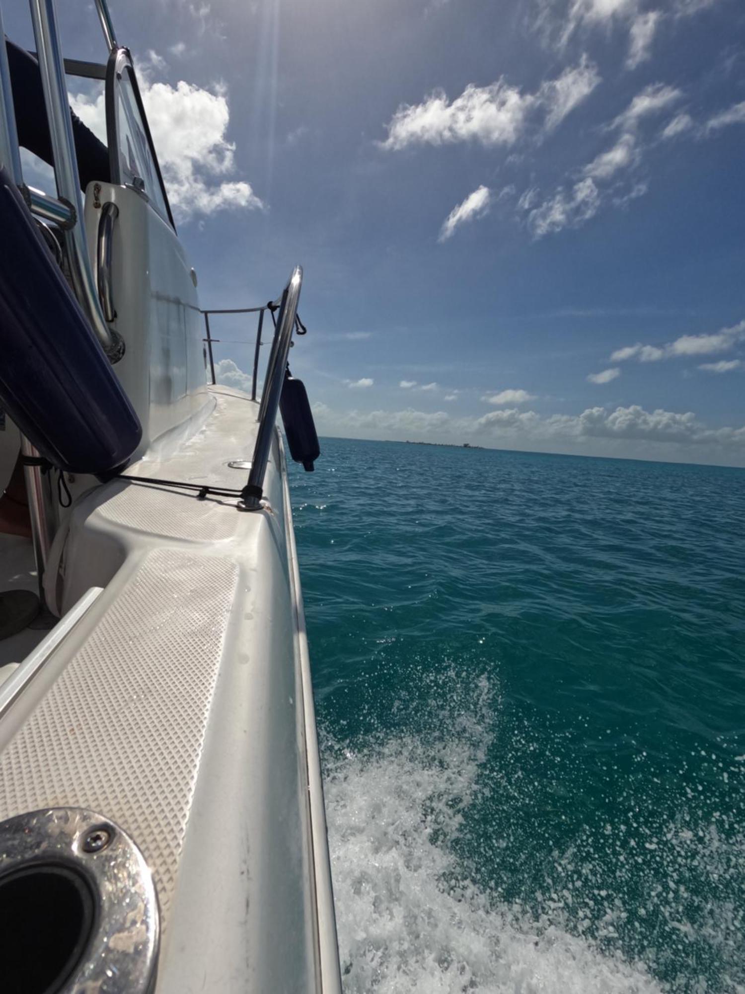 The Coral Casa Βίλα Caye Caulker Εξωτερικό φωτογραφία