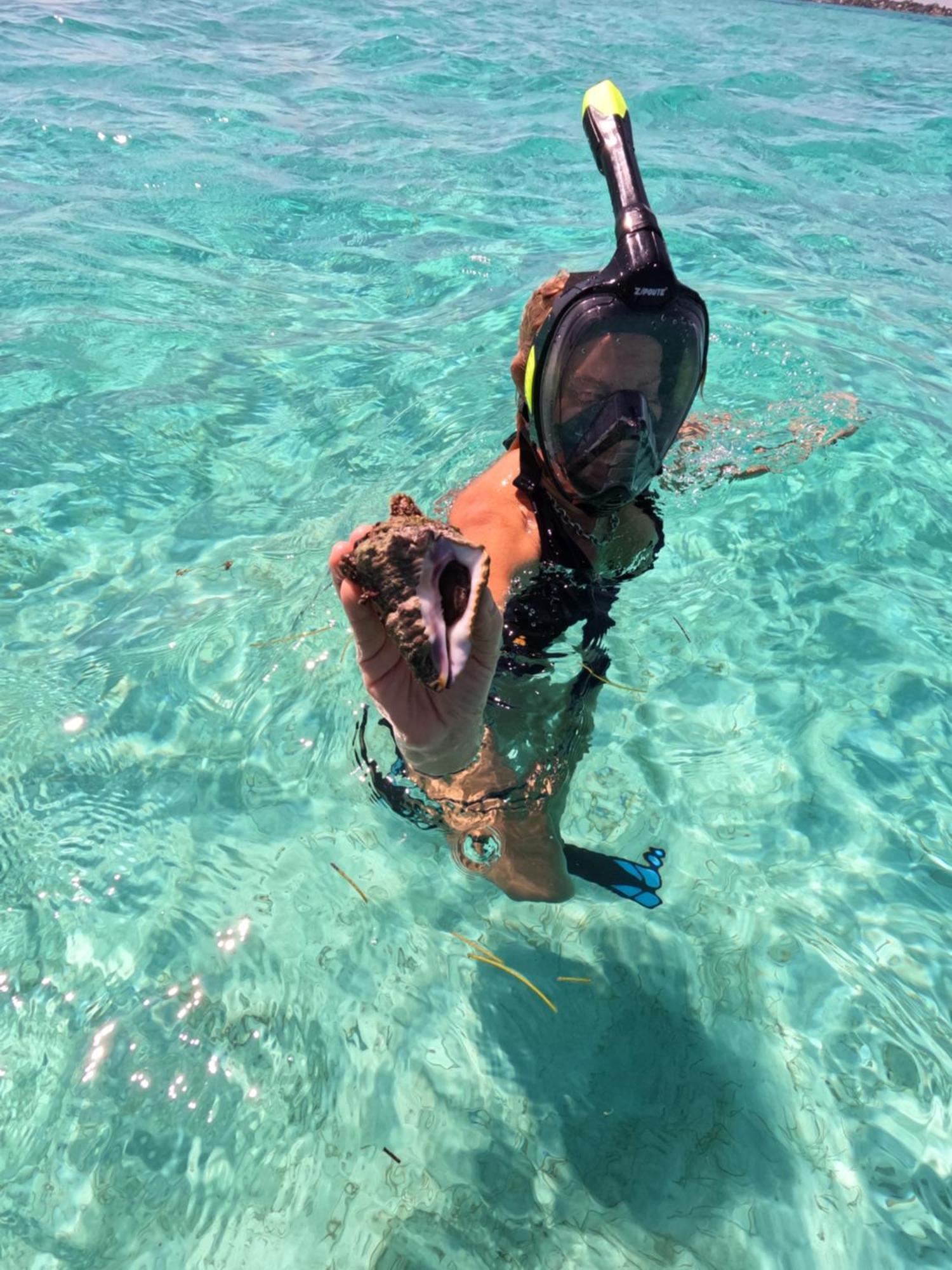 The Coral Casa Βίλα Caye Caulker Εξωτερικό φωτογραφία