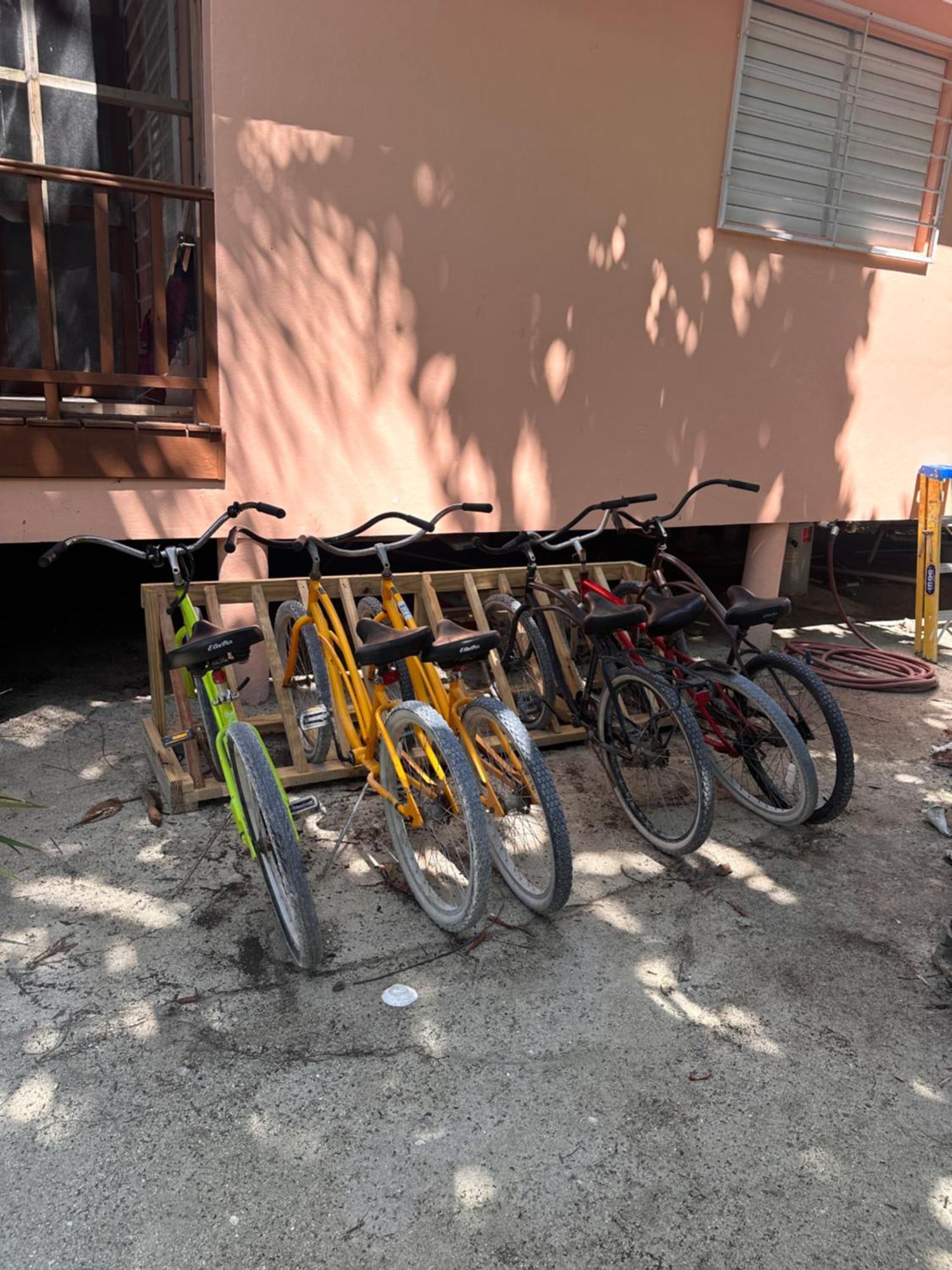 The Coral Casa Βίλα Caye Caulker Εξωτερικό φωτογραφία