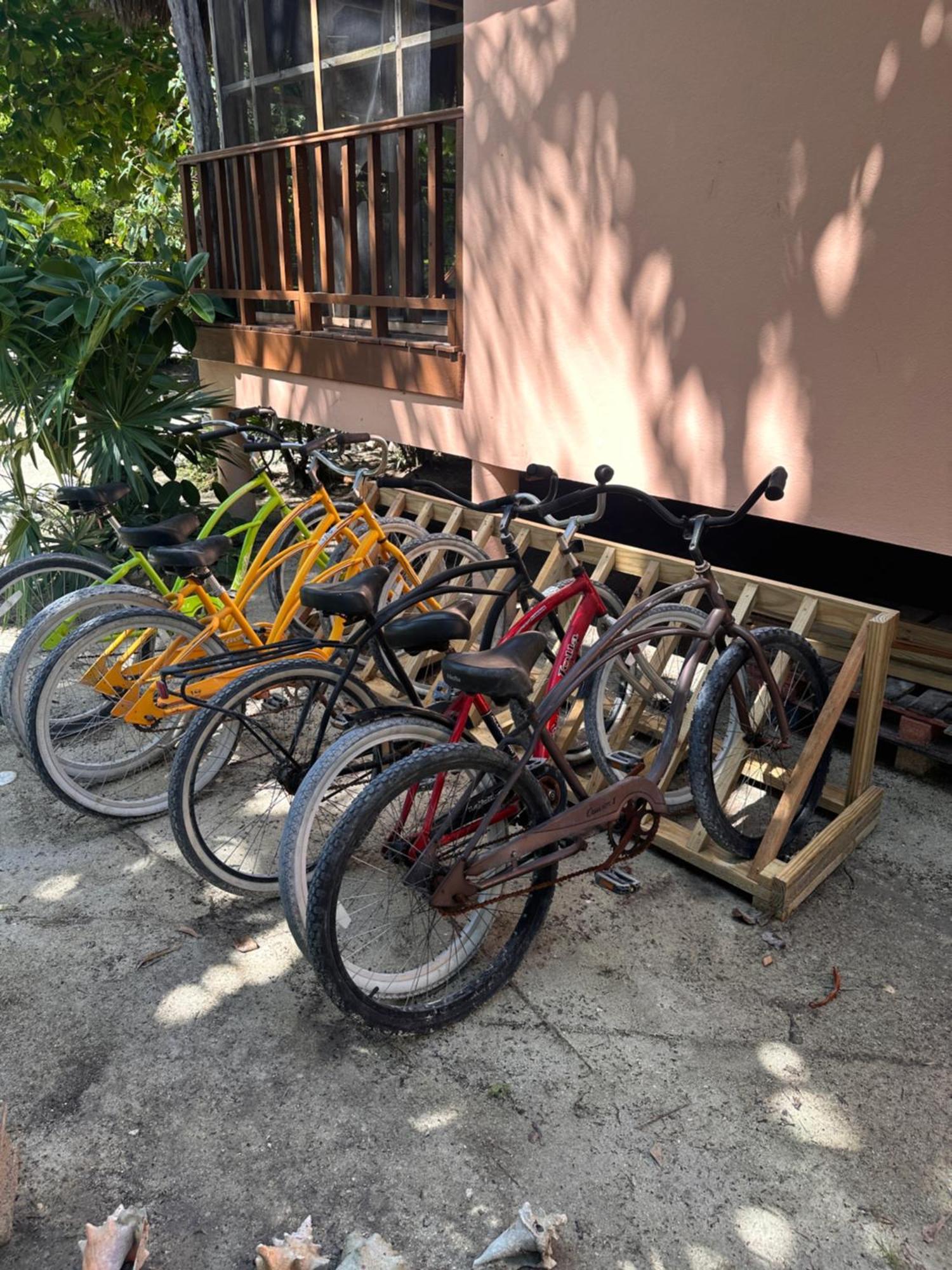 The Coral Casa Βίλα Caye Caulker Εξωτερικό φωτογραφία