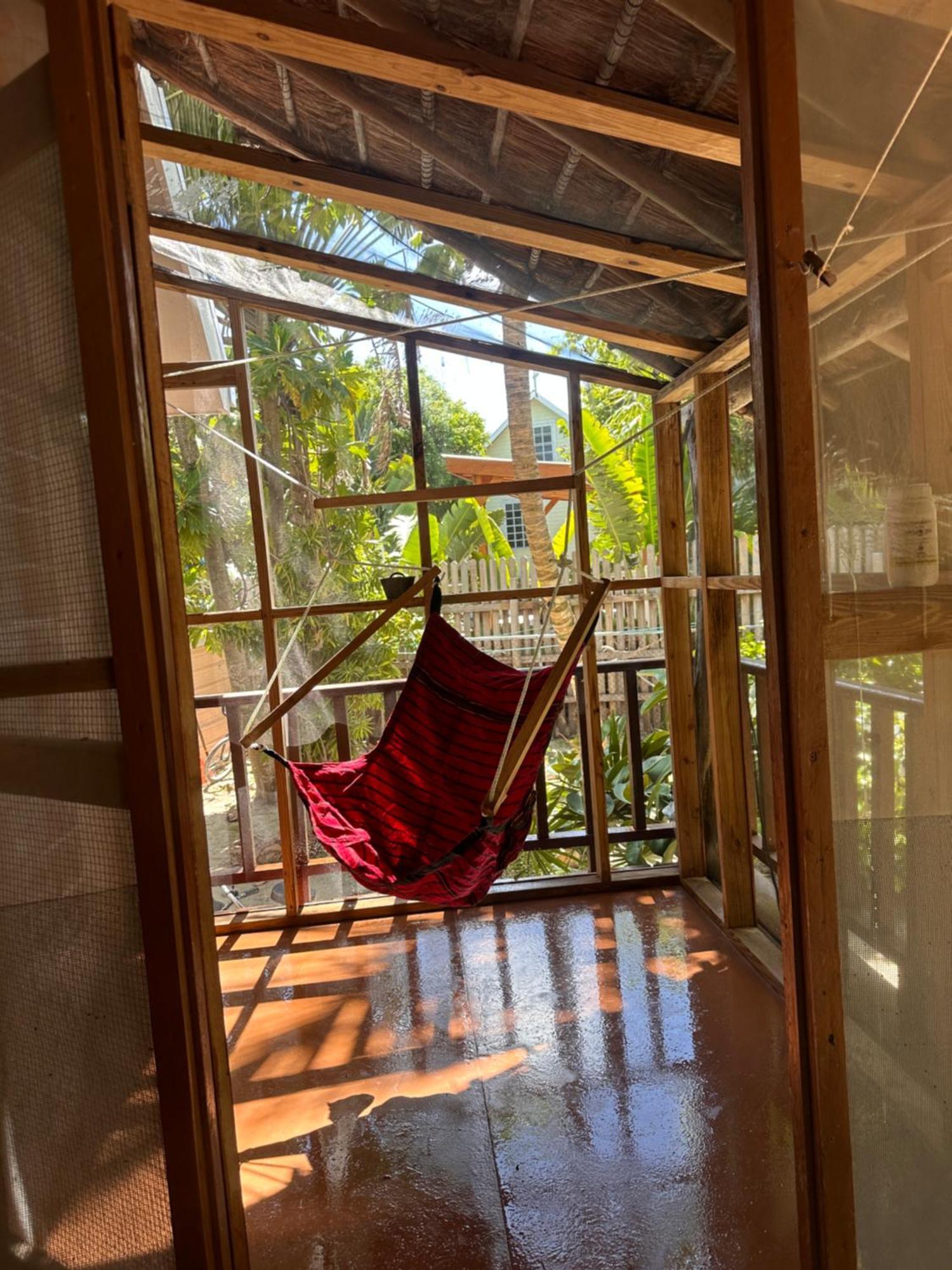 The Coral Casa Βίλα Caye Caulker Εξωτερικό φωτογραφία