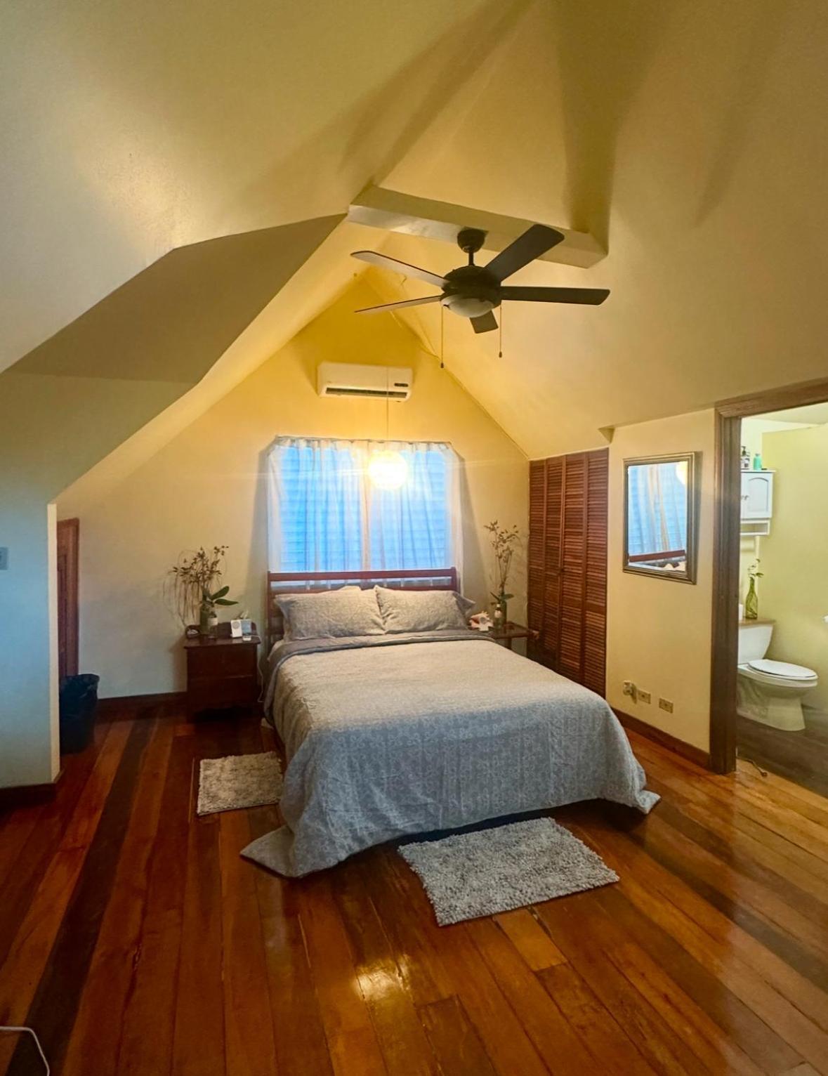 The Coral Casa Βίλα Caye Caulker Εξωτερικό φωτογραφία