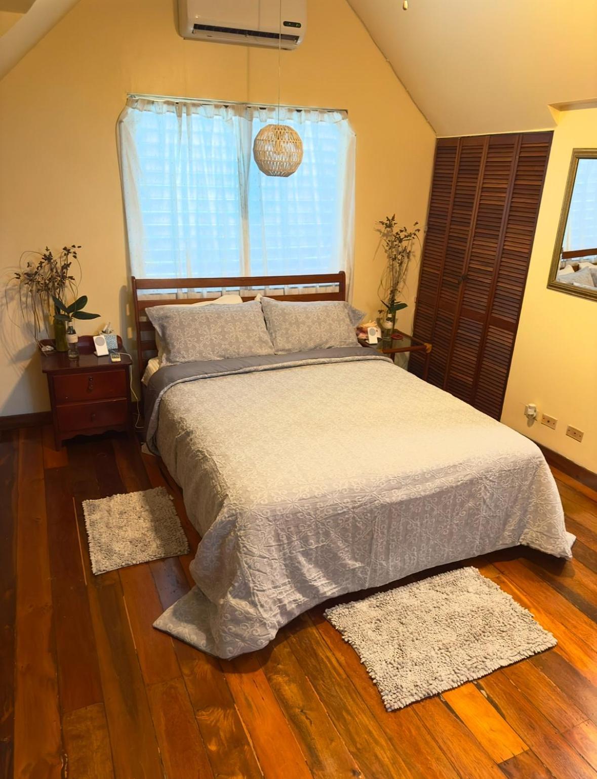 The Coral Casa Βίλα Caye Caulker Εξωτερικό φωτογραφία