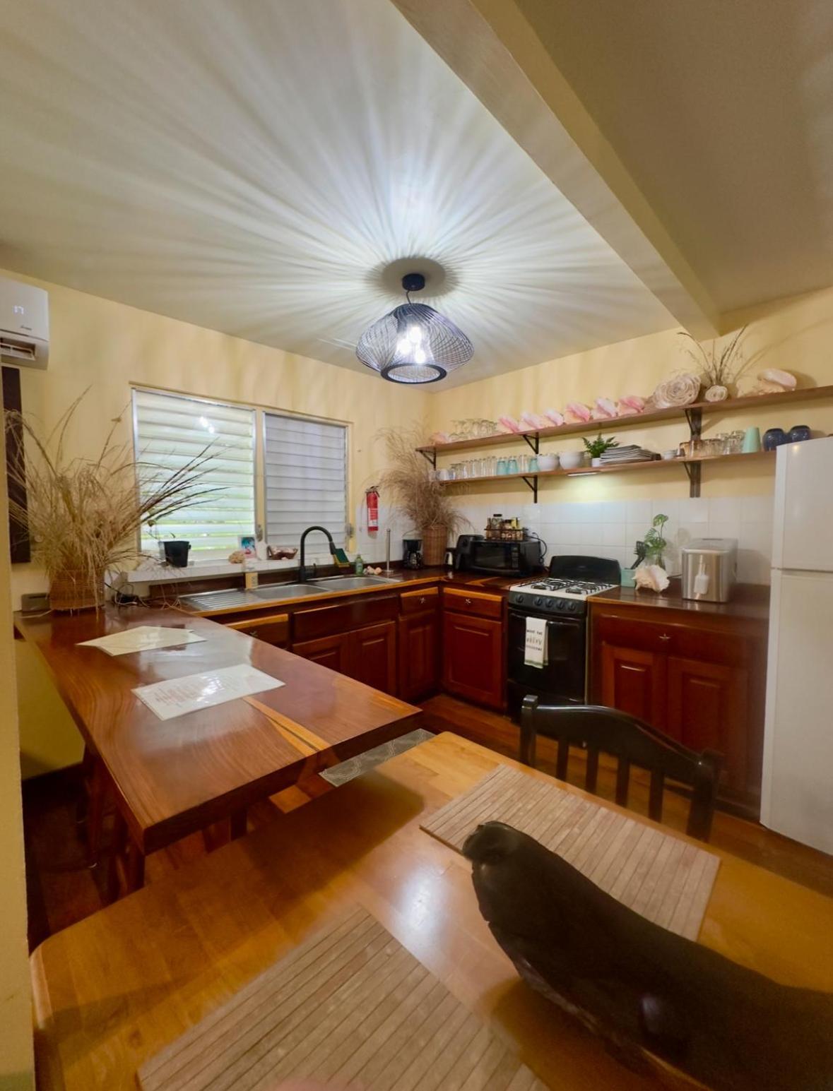 The Coral Casa Βίλα Caye Caulker Εξωτερικό φωτογραφία