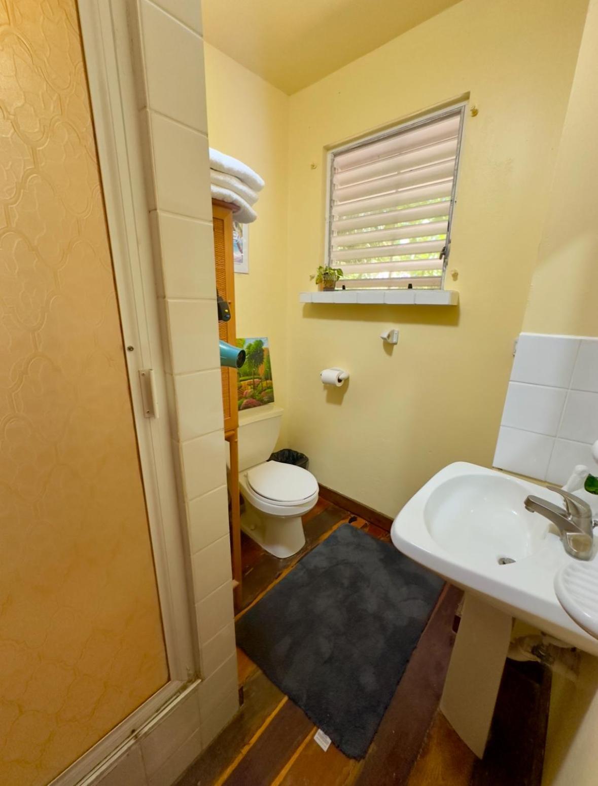 The Coral Casa Βίλα Caye Caulker Εξωτερικό φωτογραφία