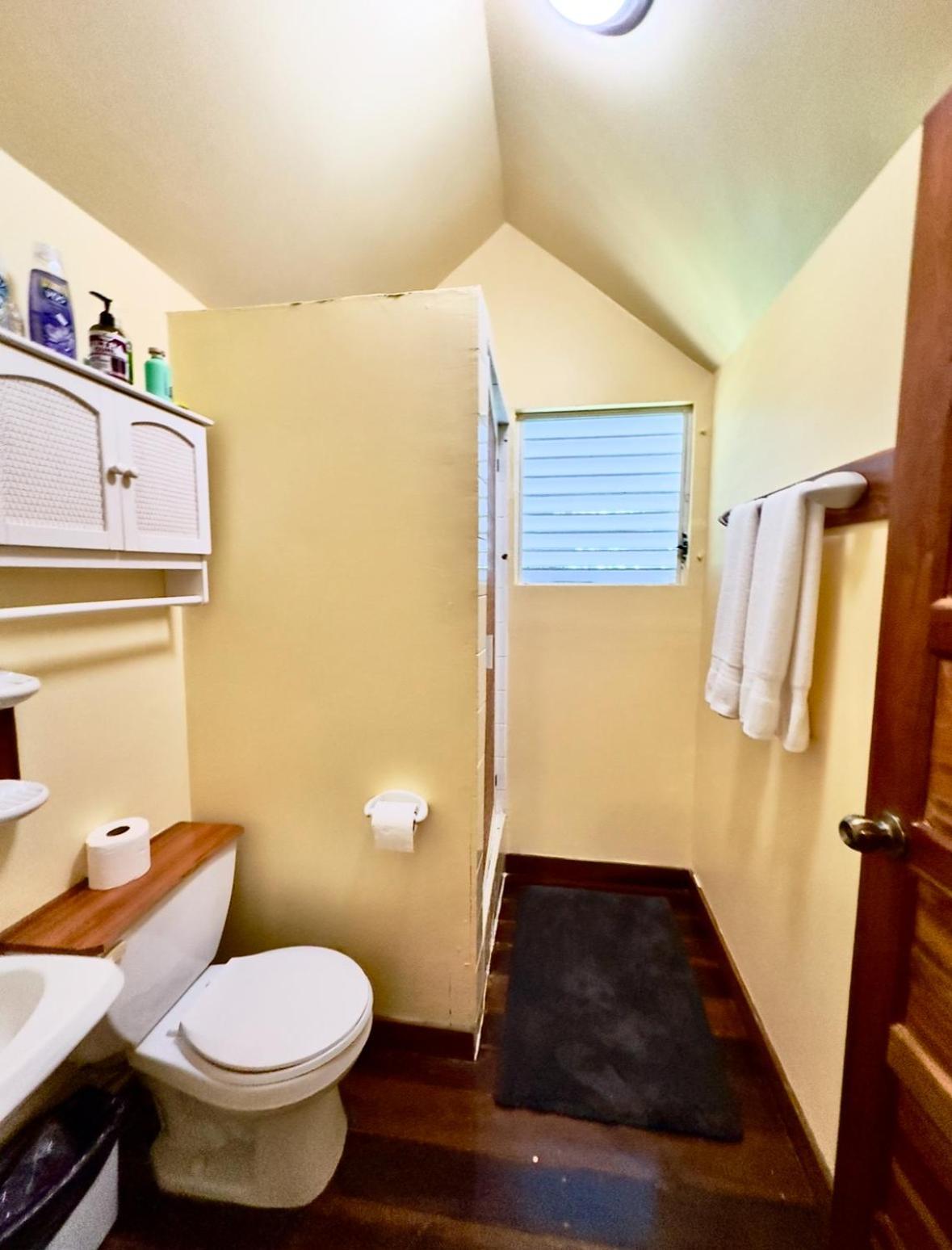 The Coral Casa Βίλα Caye Caulker Εξωτερικό φωτογραφία