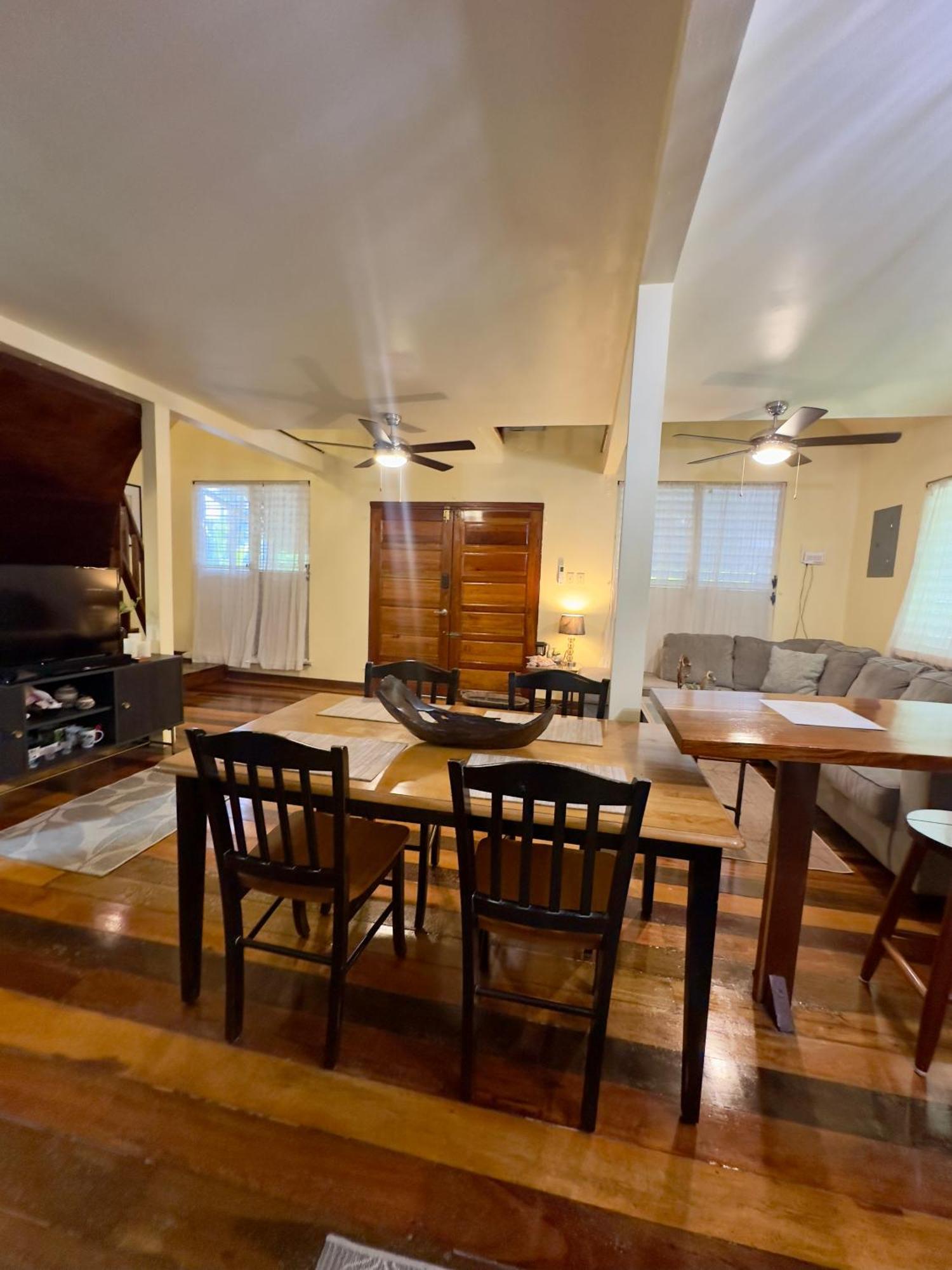 The Coral Casa Βίλα Caye Caulker Εξωτερικό φωτογραφία