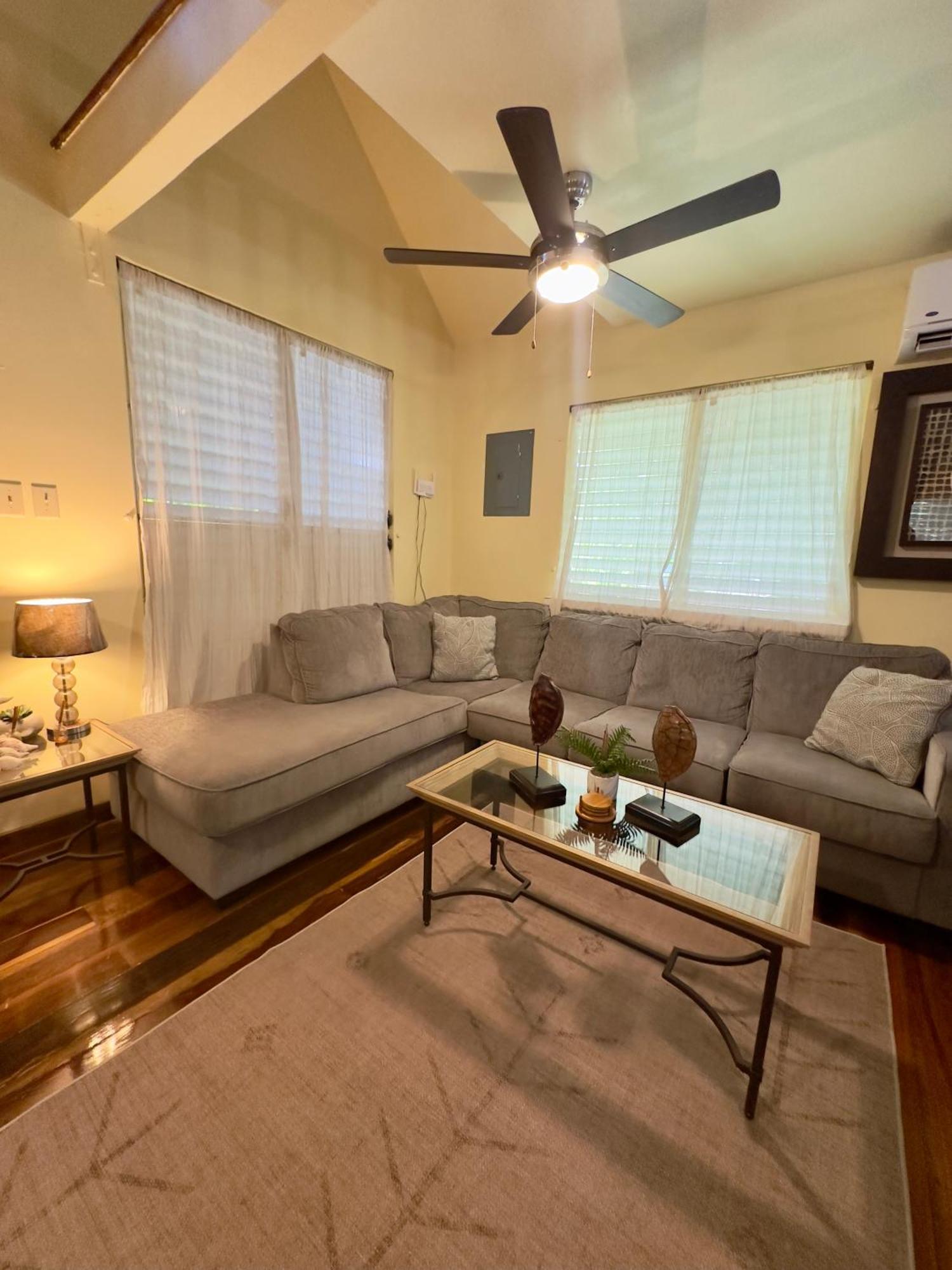 The Coral Casa Βίλα Caye Caulker Εξωτερικό φωτογραφία